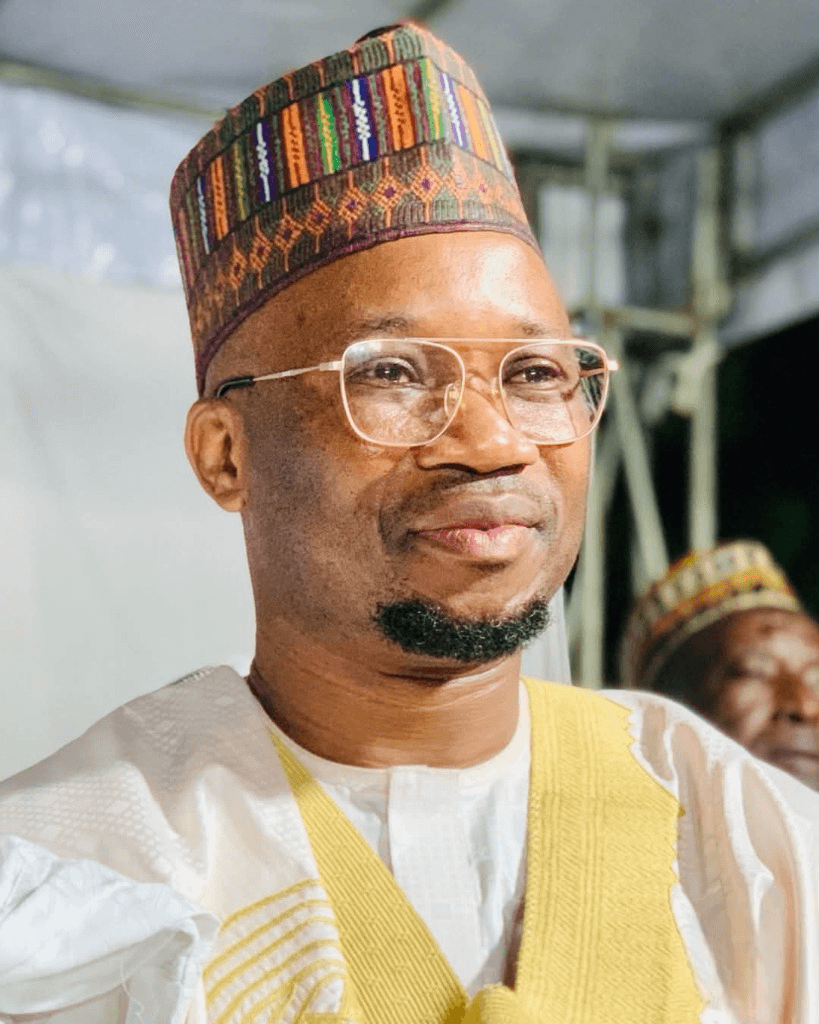 Seyyid Abdulazeez Bolaji Lawal